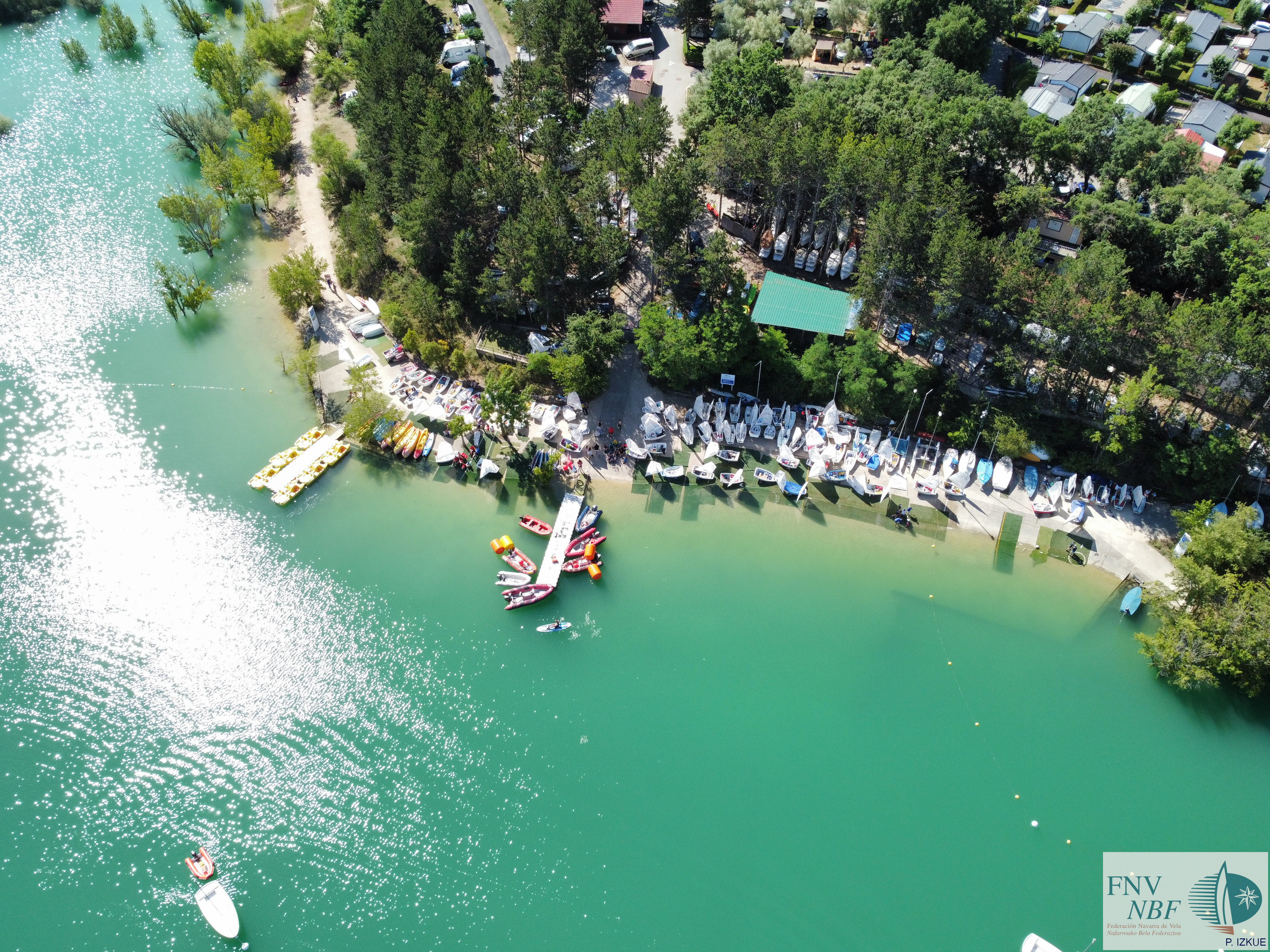 Campeonatos Navarros 2022